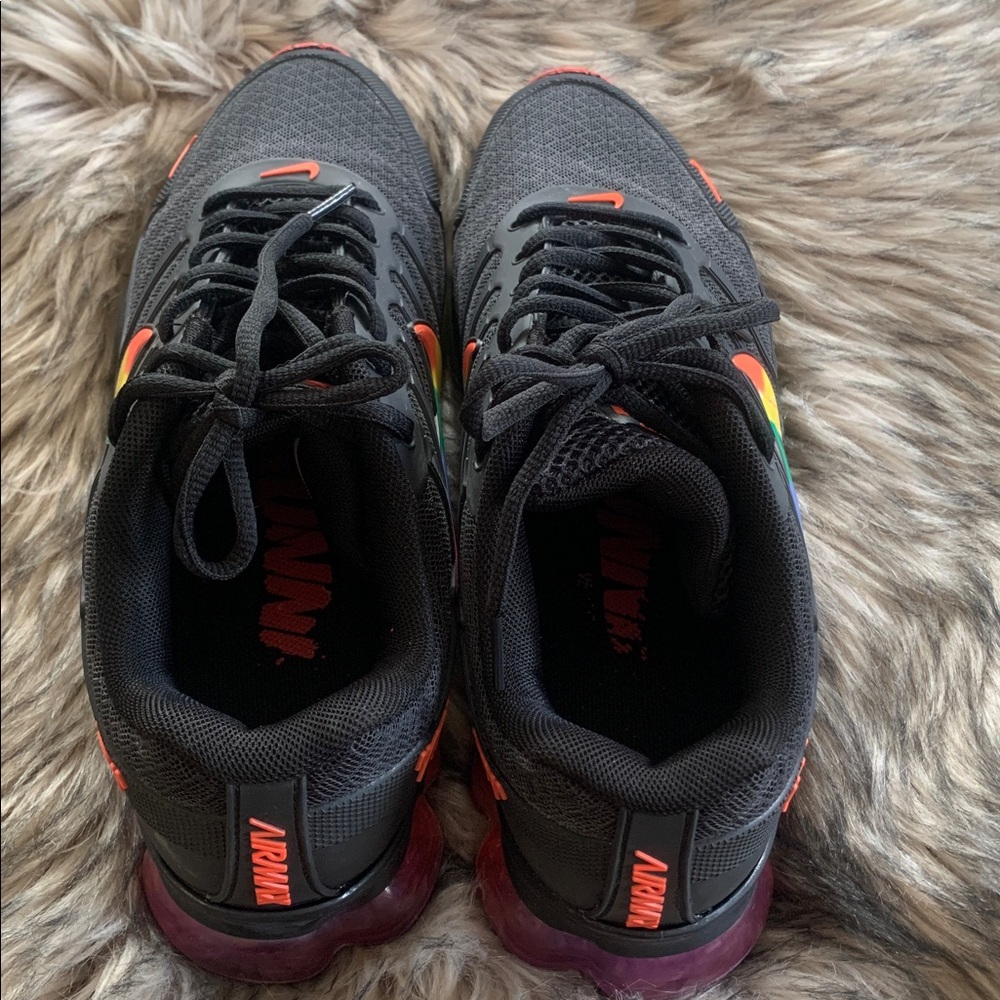 Nike Airmax Rainbow - Picture 9 of 13